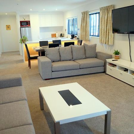 Am I In Heaven? Luxury 3 Ensuite Bedrooms Sleeps 8 Greymouth Extérieur photo
