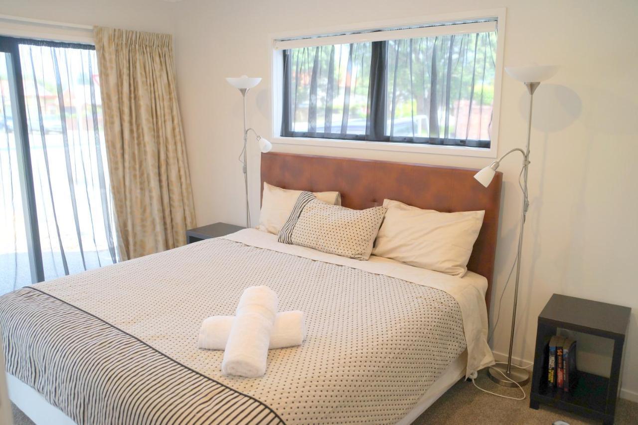 Am I In Heaven? Luxury 3 Ensuite Bedrooms Sleeps 8 Greymouth Extérieur photo