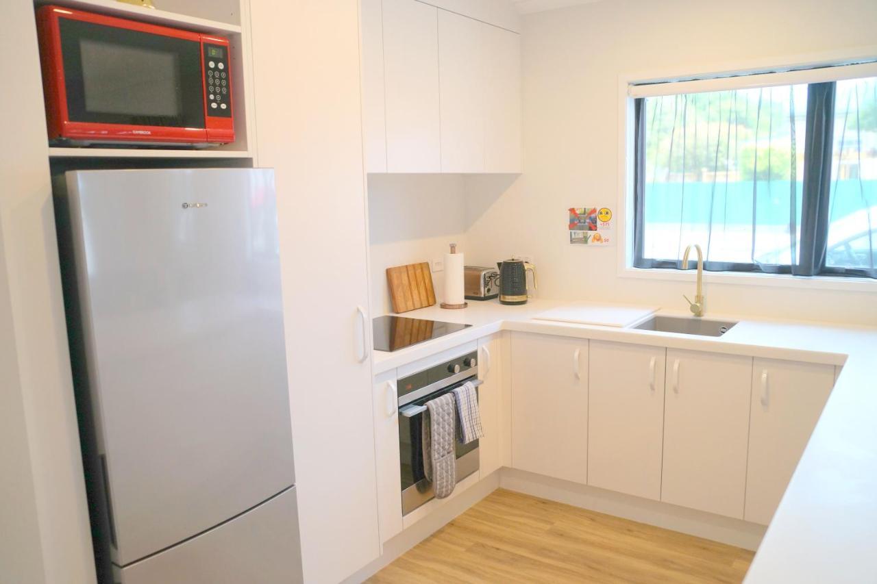 Am I In Heaven? Luxury 3 Ensuite Bedrooms Sleeps 8 Greymouth Extérieur photo