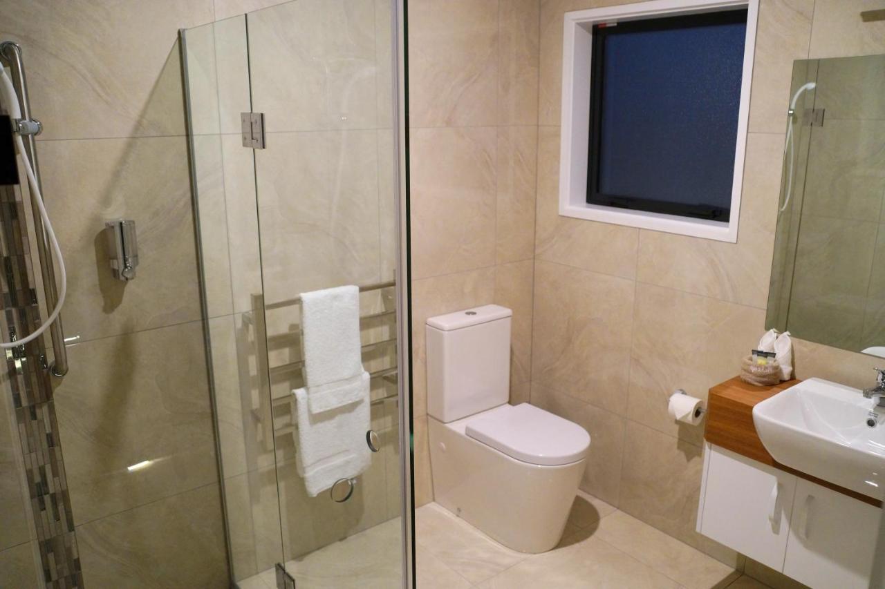 Am I In Heaven? Luxury 3 Ensuite Bedrooms Sleeps 8 Greymouth Extérieur photo